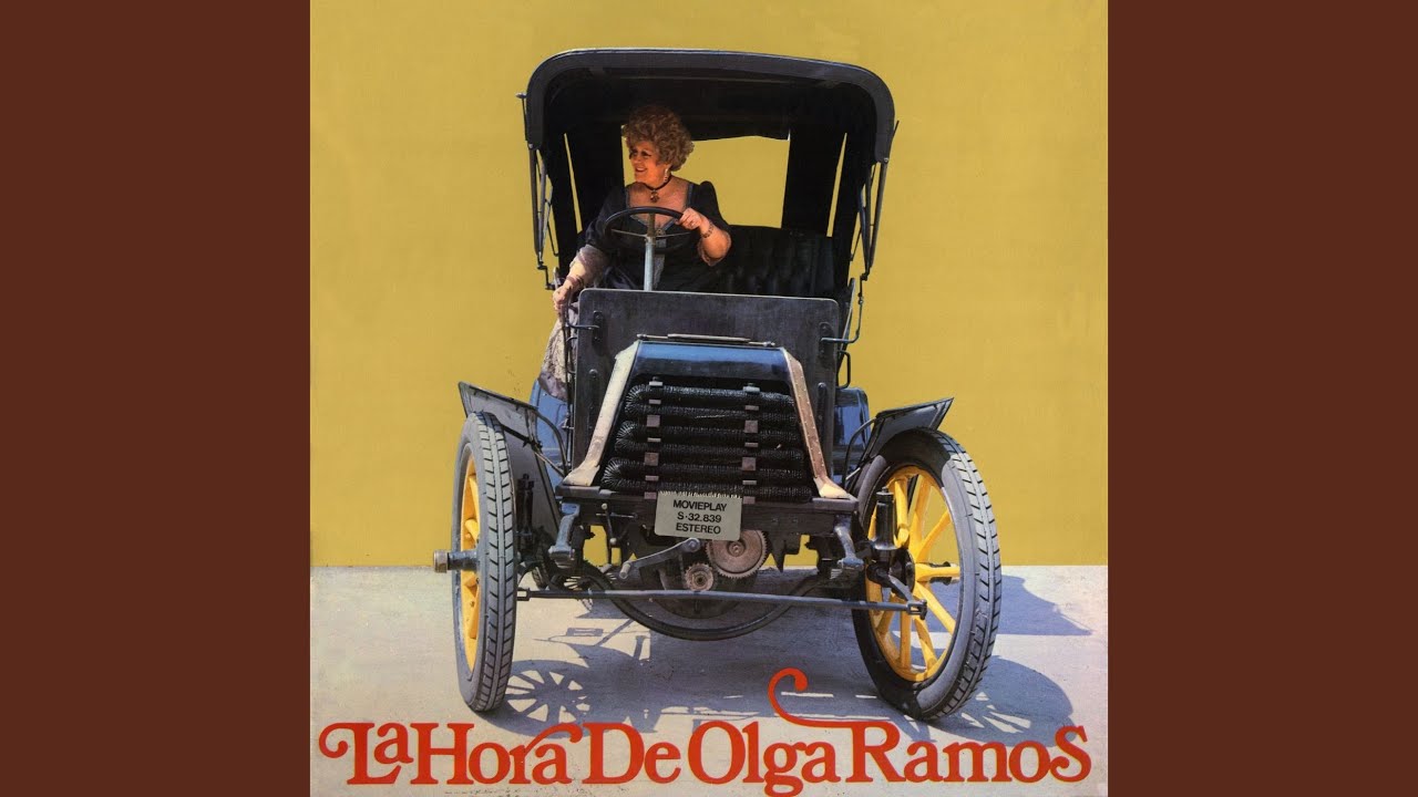 Doña Mariquita