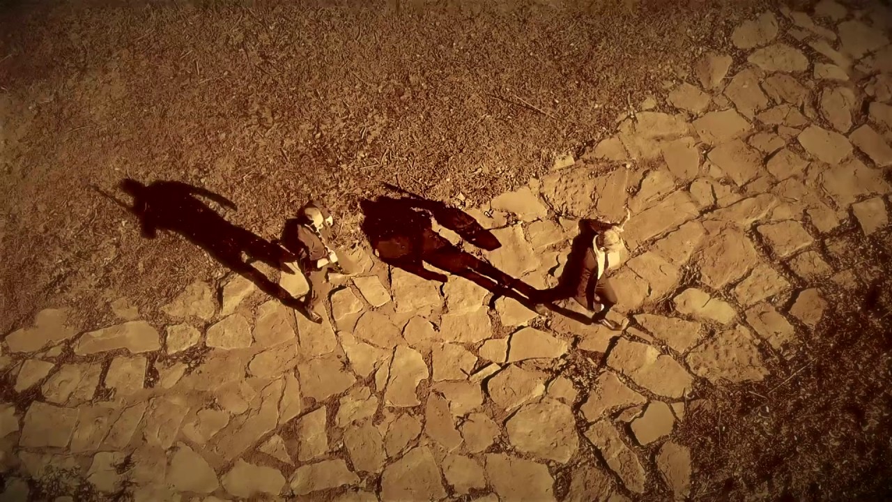 Johan de Haan & Romain van Beek - On The Sunny Side Of The Street
