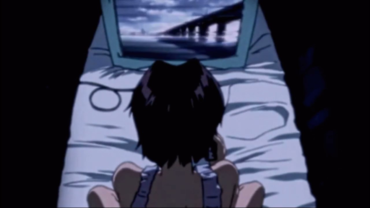the 1975 - part of the band (slowed + reverb)