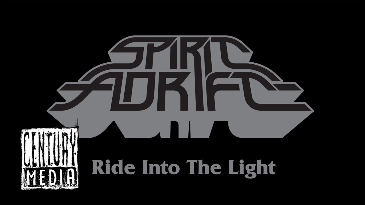 SPIRIT ADRIFT - Ride Into The Light (OFFICIAL VIDEO)
