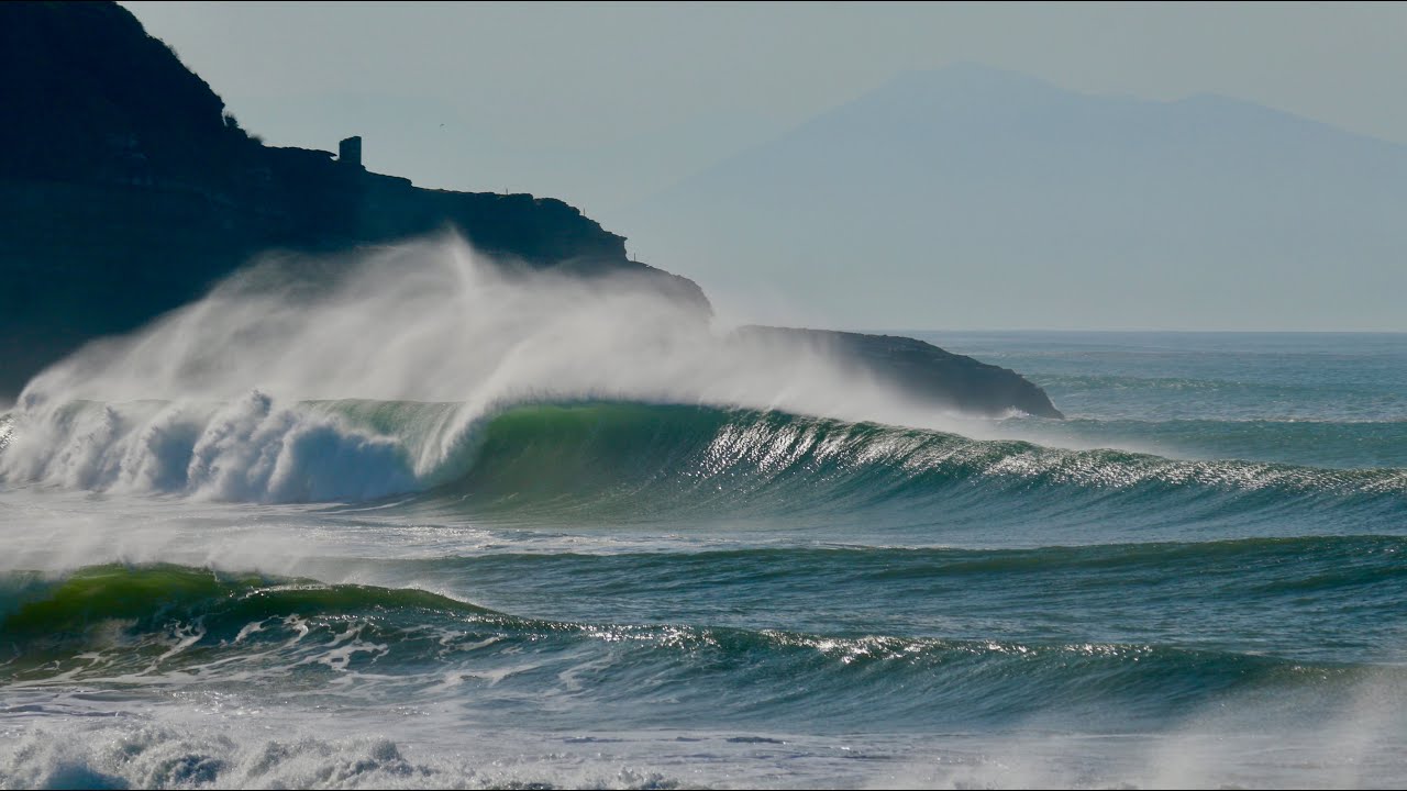 #Surf
