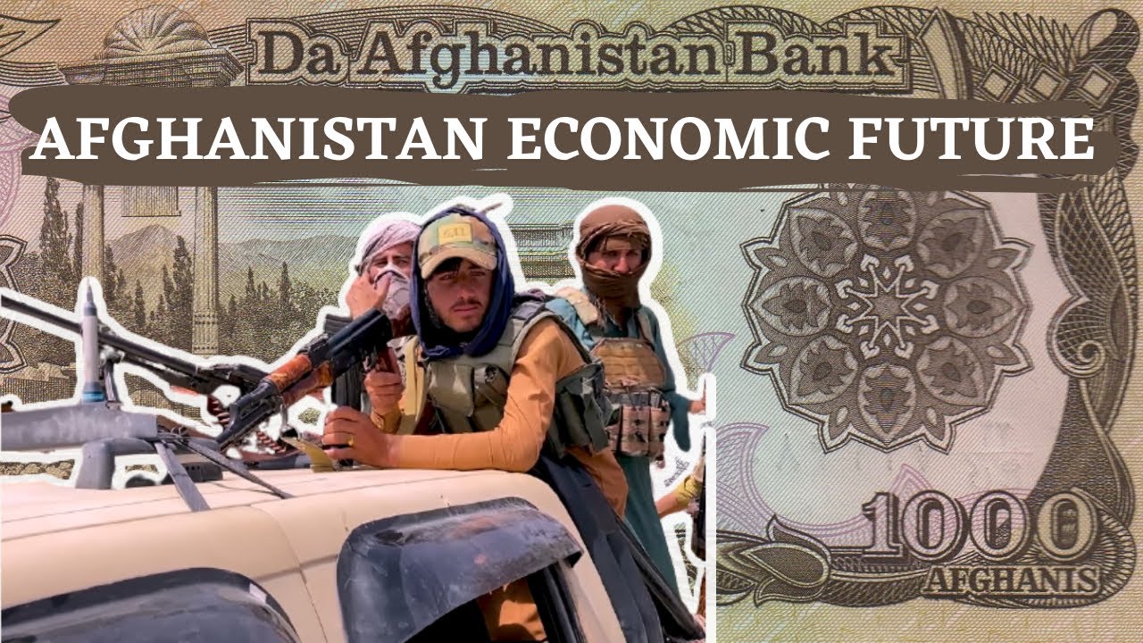 What is the future of Afghanistan&rsquo;s economy? | Explained in 2 mins