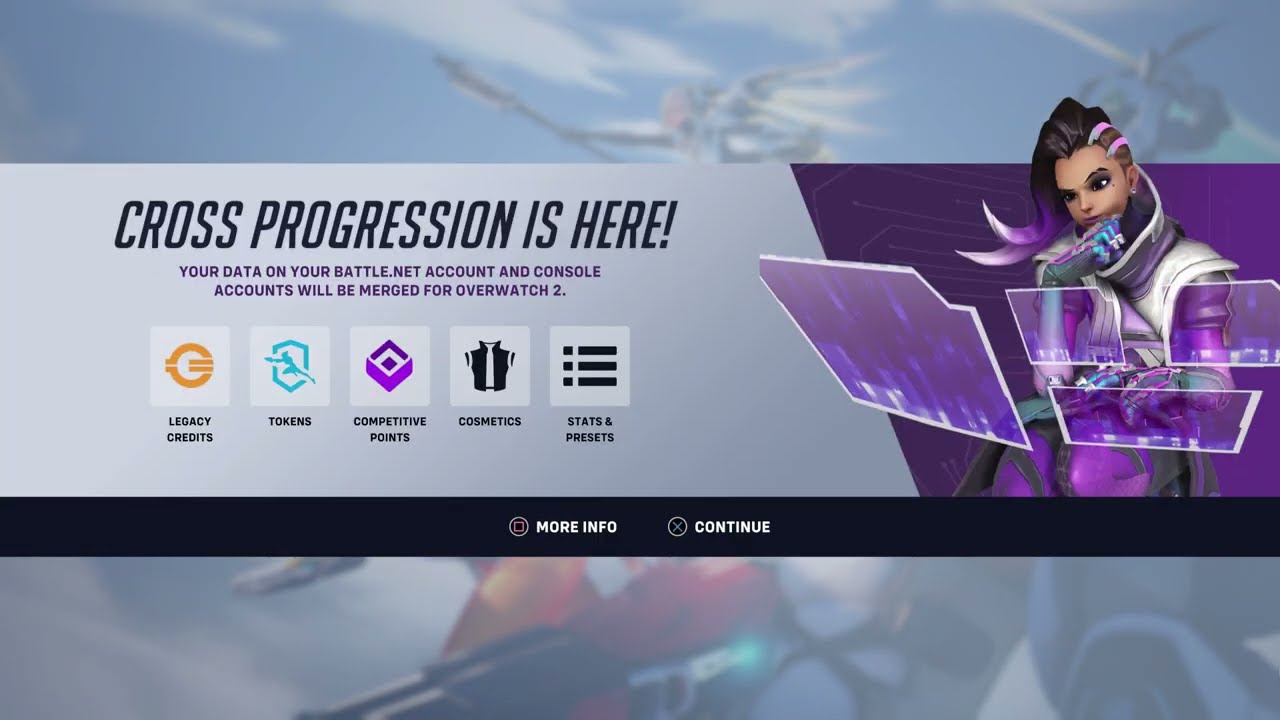 Overwatch 2 - 