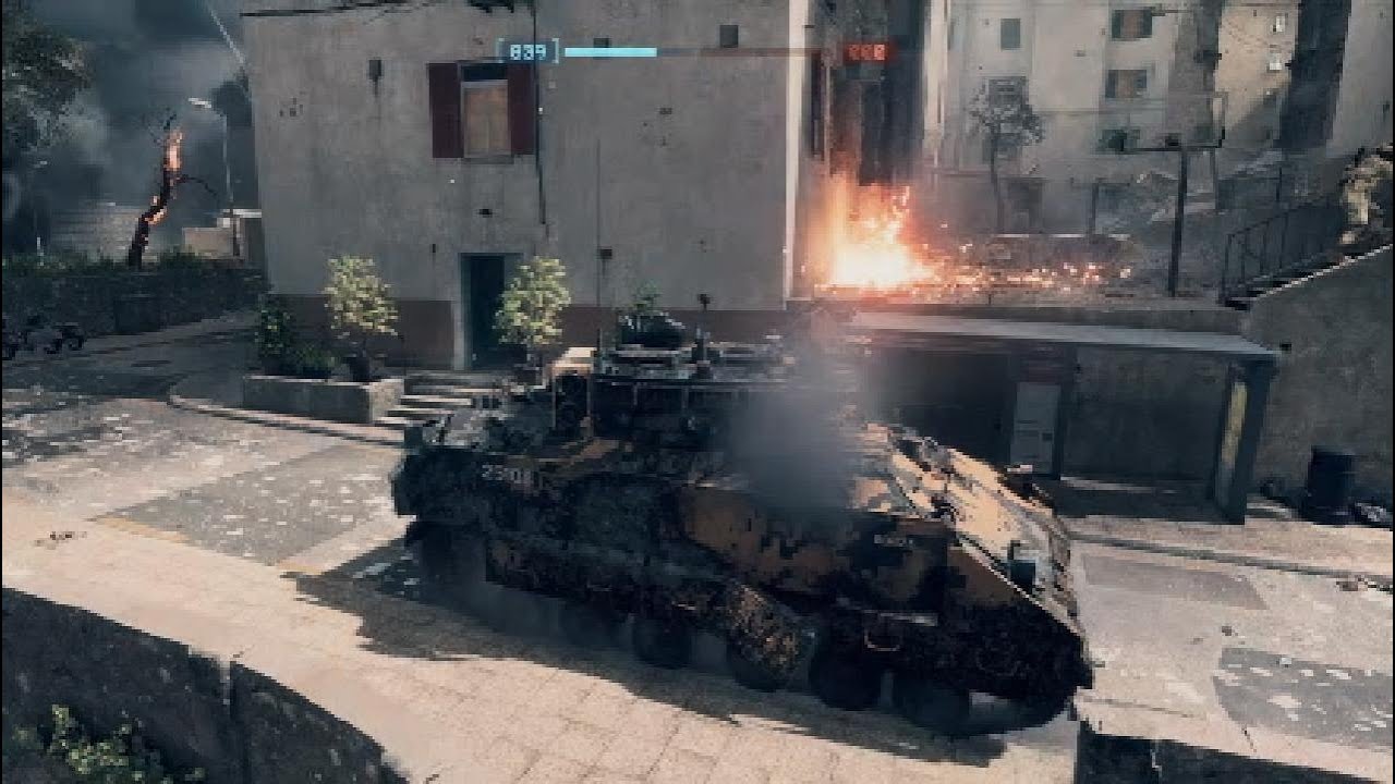Battlefield 6: Iberian Offensive | Conquest Gameplay (No Commentary) [PS5 - 2160p60 4K]