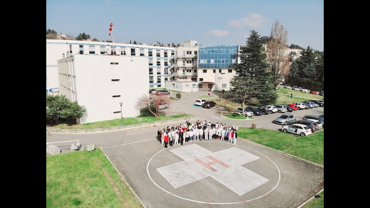 Centre hospitalier de Privas Ardèche - Ensemble pour vous accompagner !