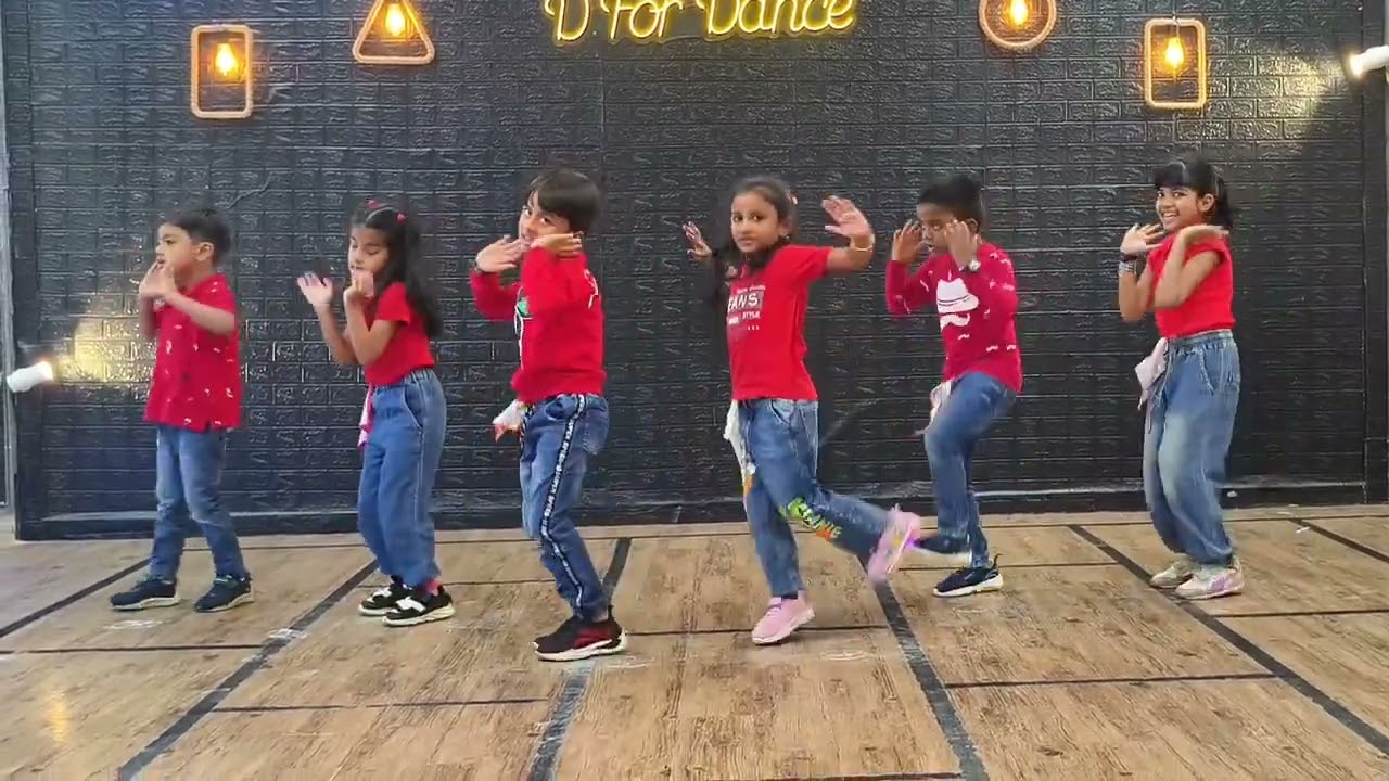 Nayan Performance 🎭 #dfordance