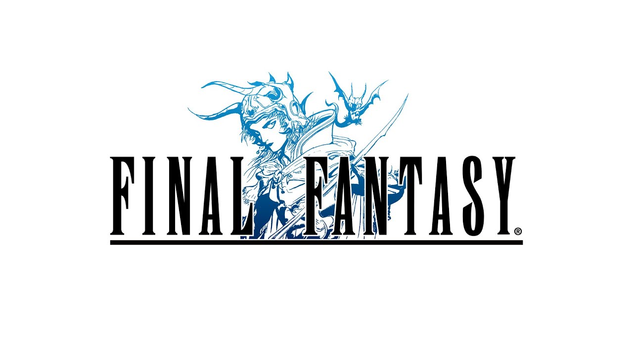 Je découvre le tout premier Final Fantasy ( Pixel Remaster ) 2024