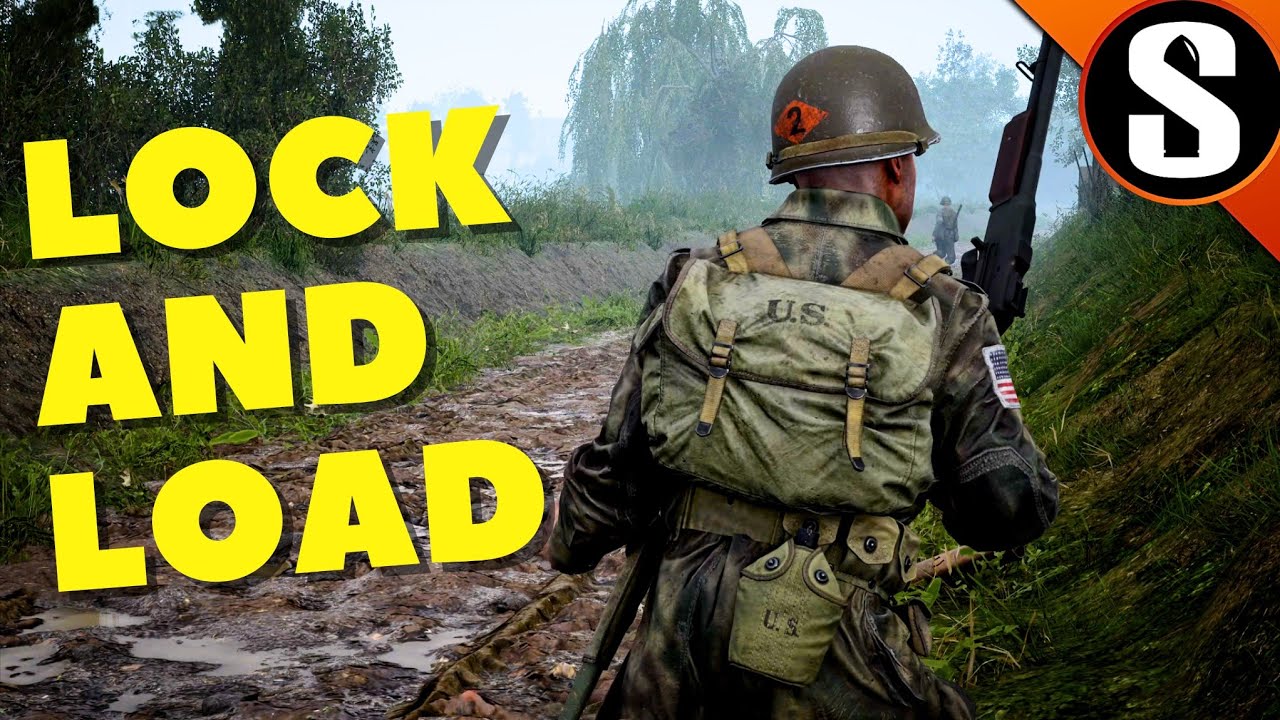 Hell Let Loose - Ultimate Automatic Rifleman Guide