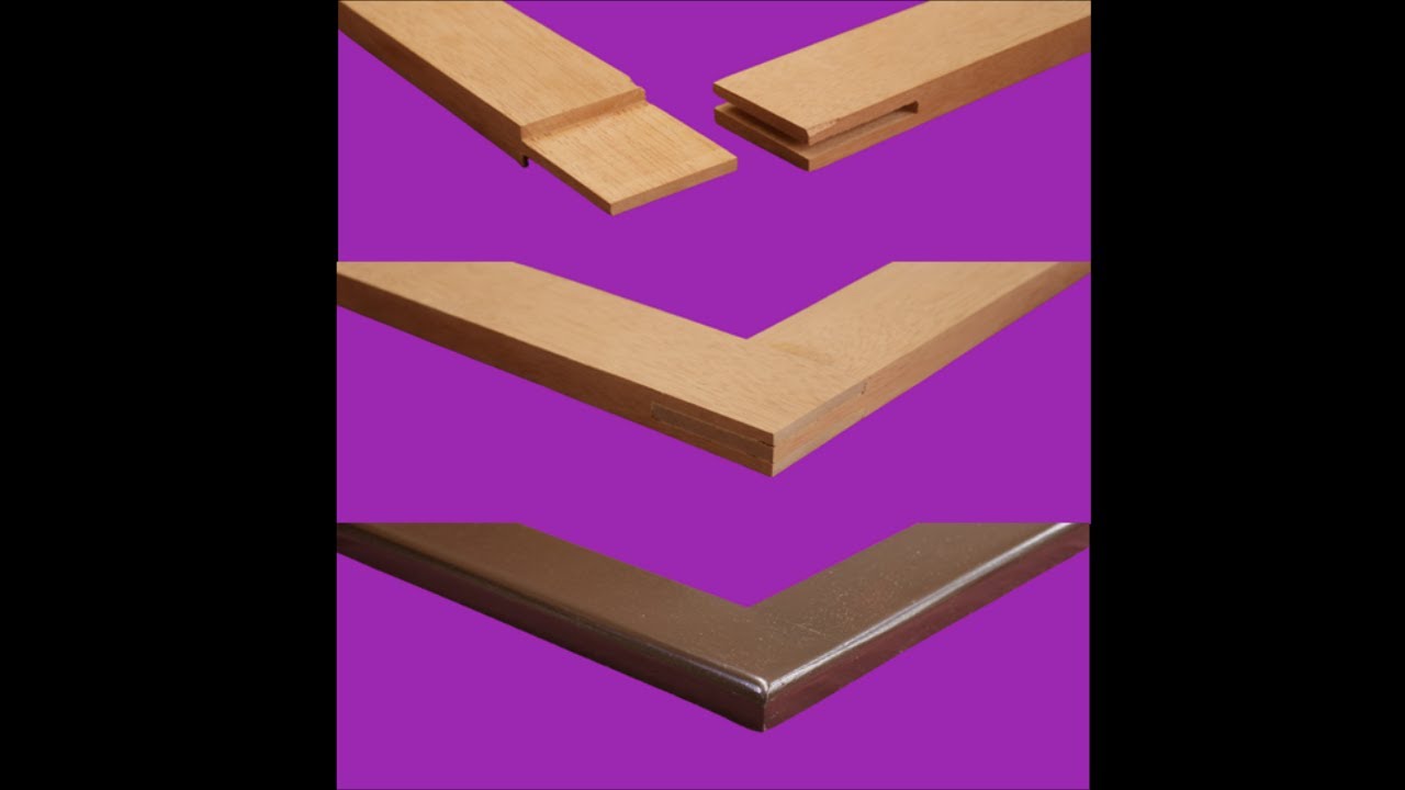 Зеркальная дверь🔨Открытая коробка и патрубок📐BESSEY