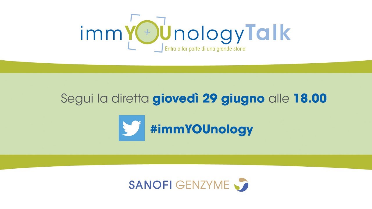 Scopri l&rsquo;immunologia di Sanofi Genzyme