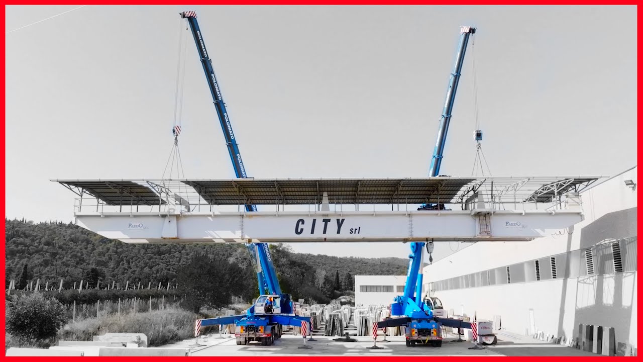 2 Idrogru vs Carroponte a cavalletto