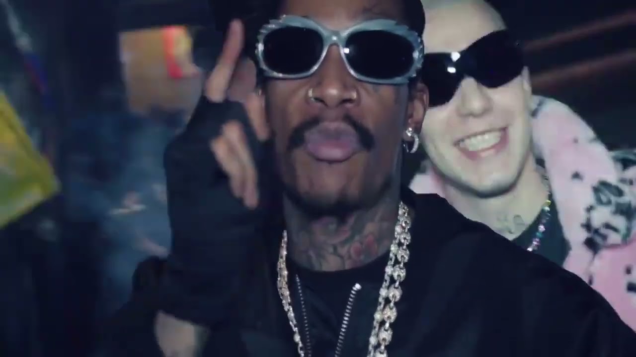 Żabson - KLASYK 1h (feat. Wiz Khalifa)