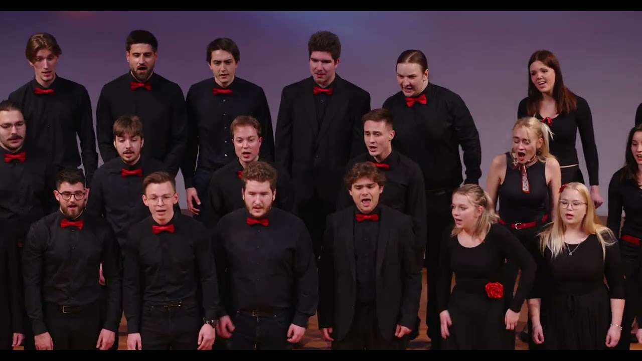 ZBOROVSKE HARMONIJE - 3. koncert