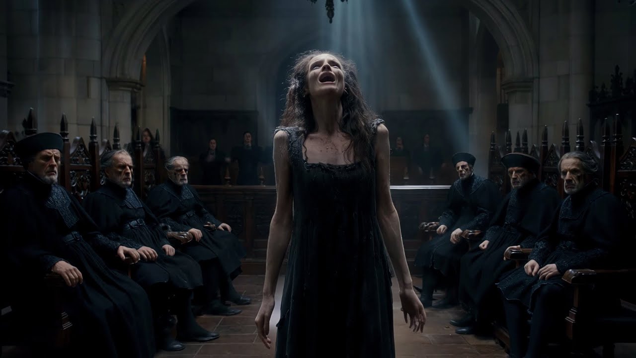 The Witch Hunt: When Fear Ruled the World