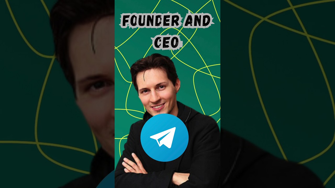 Pavel Durov, telegram CEO , arrested!! #shorts #youtubeshorts#telegram #upsc#usa#france#russia#india