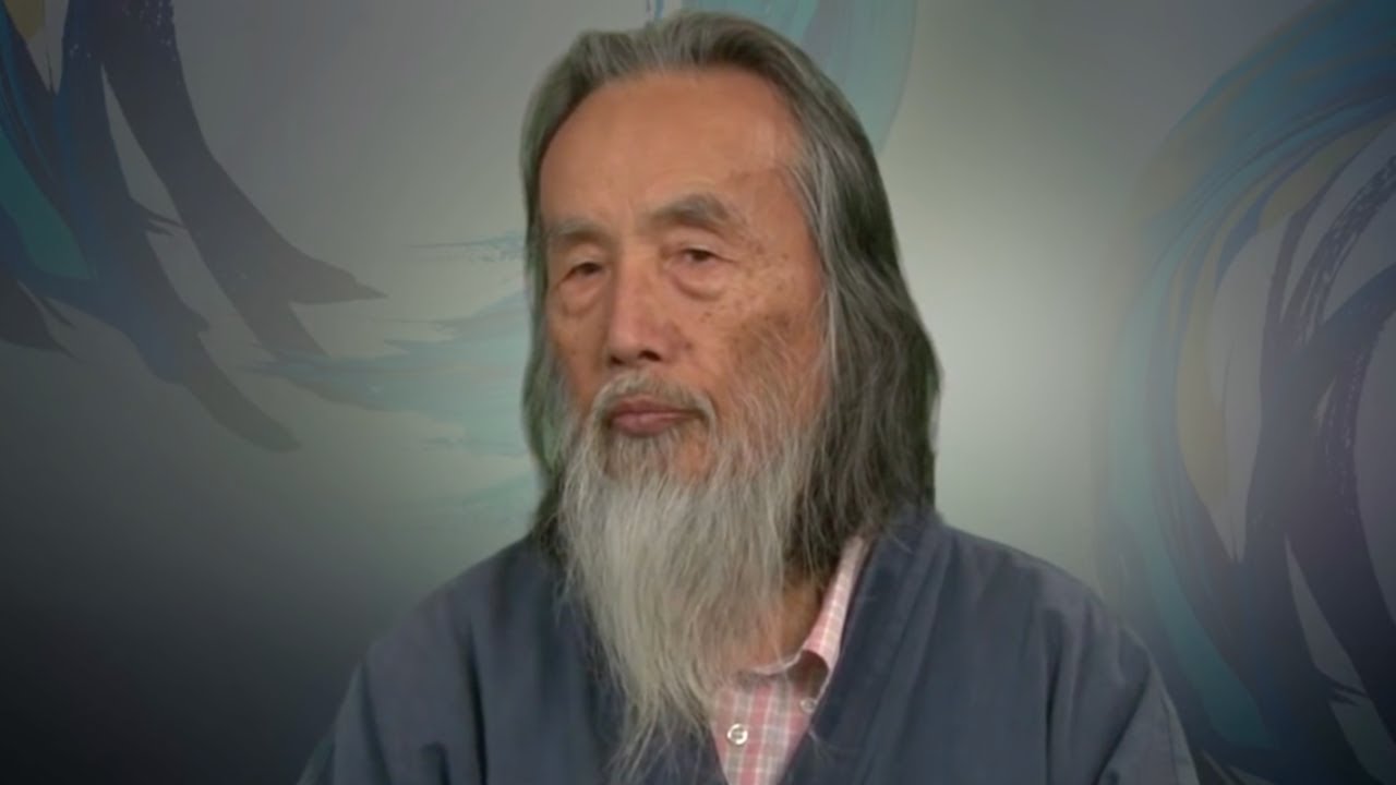 N&atilde;o-dualidade na tradi&ccedil;&atilde;o Zen &ndash; Kazuaki Tanahashi