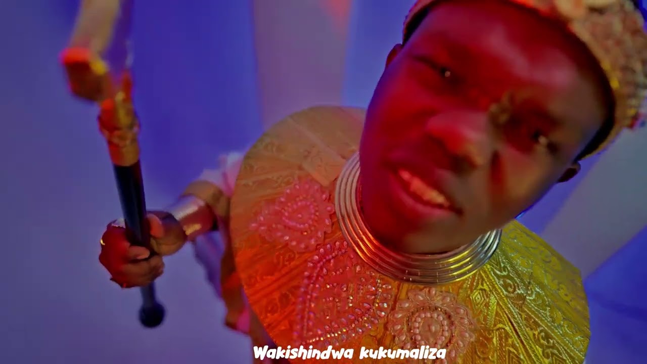 Echo 254 - Zinawauma