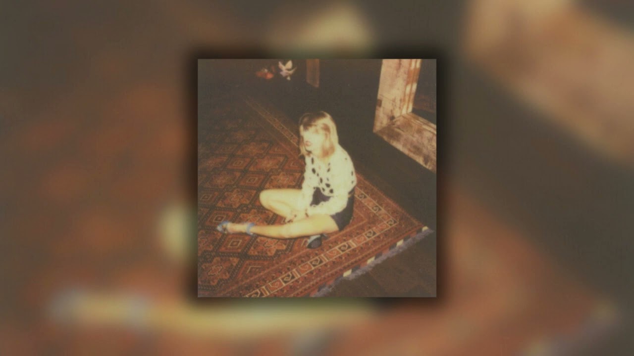 Hits Different - Taylor Swift (1989 Remix)