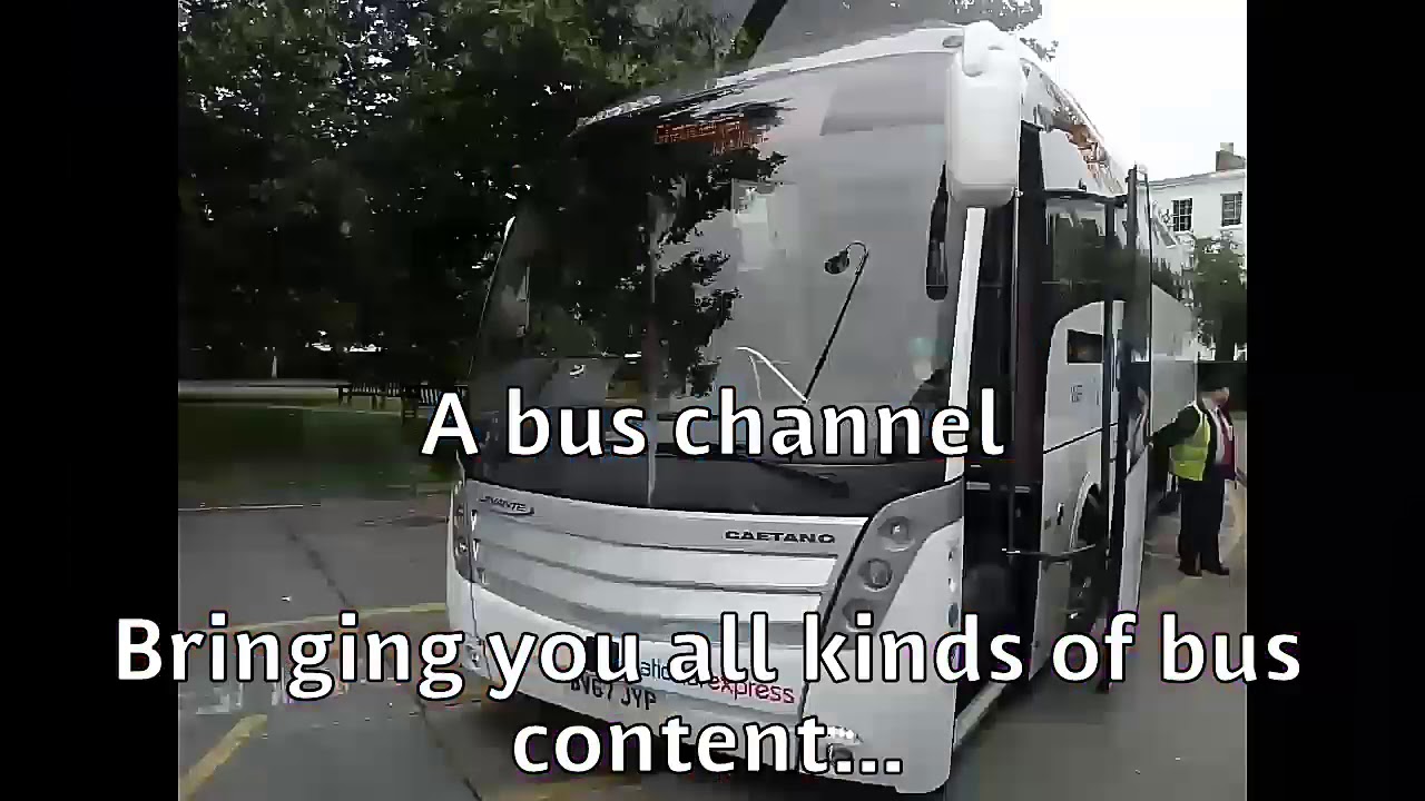 FULL ROUTE VISUAL | Route 193: Romford, Queens Hospital to County Park Estate | SEN38