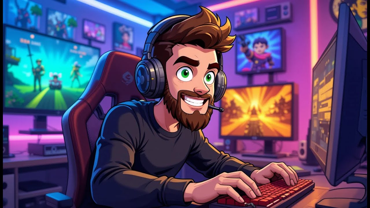 TERRARIA Até virar pro player #Terraria