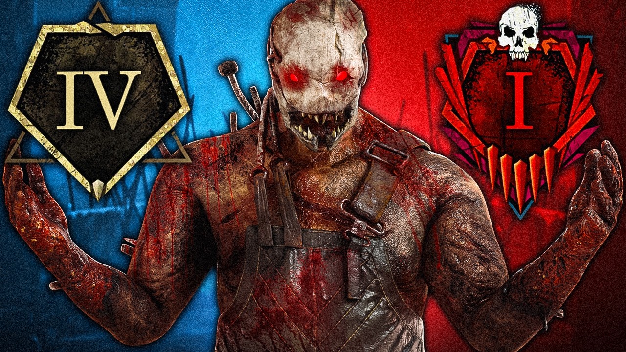 The Hardcore Killer Challenge [FULL SERIES]