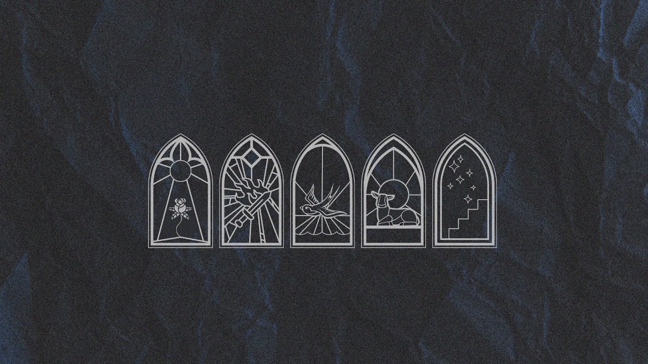 Sketches Of Redemption | Sunday January 4th, 2026