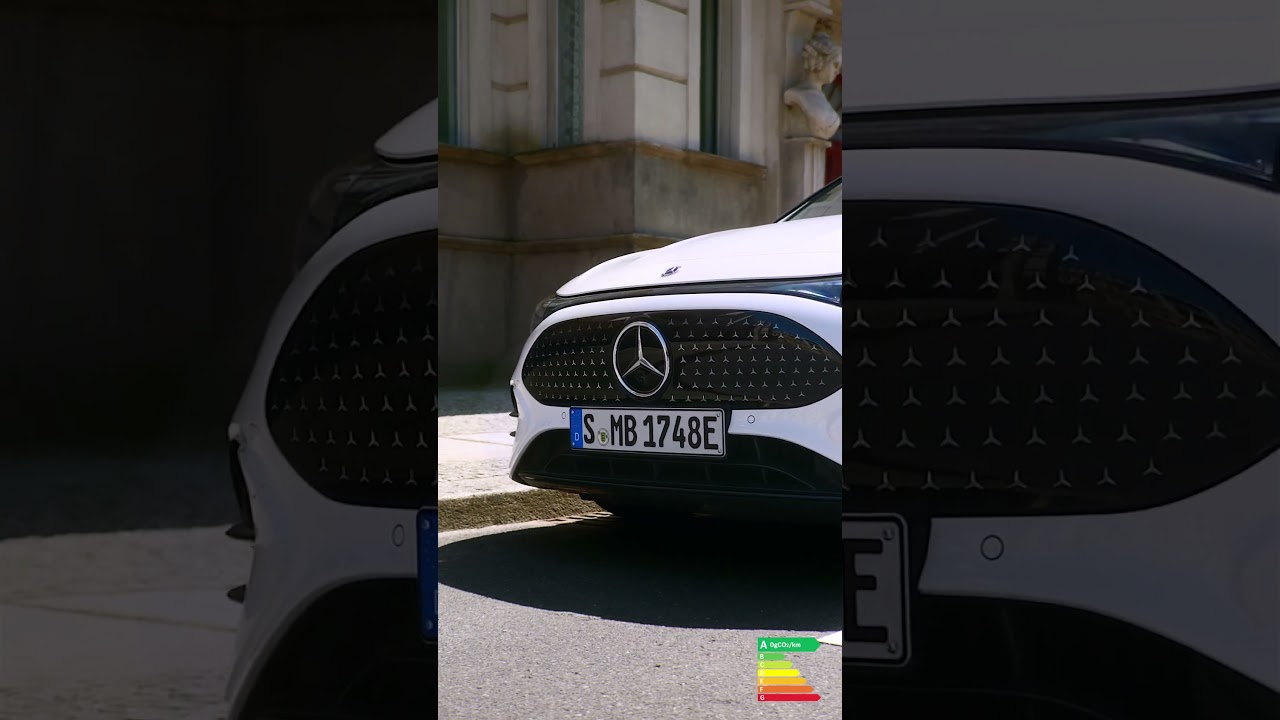L’innovation n’a jamais été aussi élégante… et électrique.