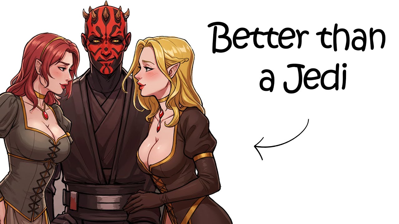 Your Life as a Sith