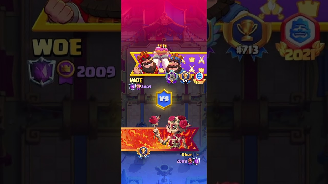 Early season top Ladder LavaLoon (Really close games)