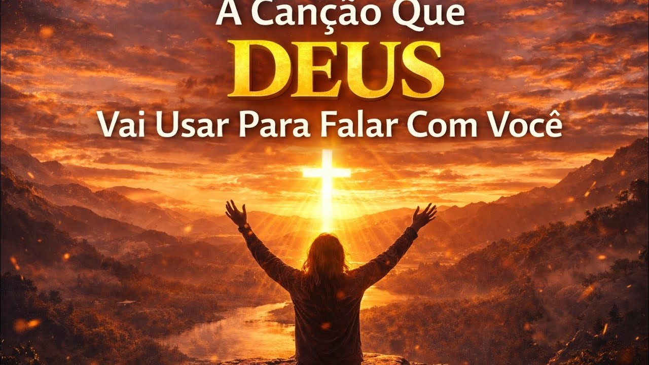 Quando Deus Fala em Silêncio