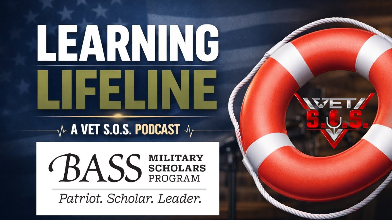 How the Bass Military Scholars Program Transforms Veteran Education | Vanderbilt University