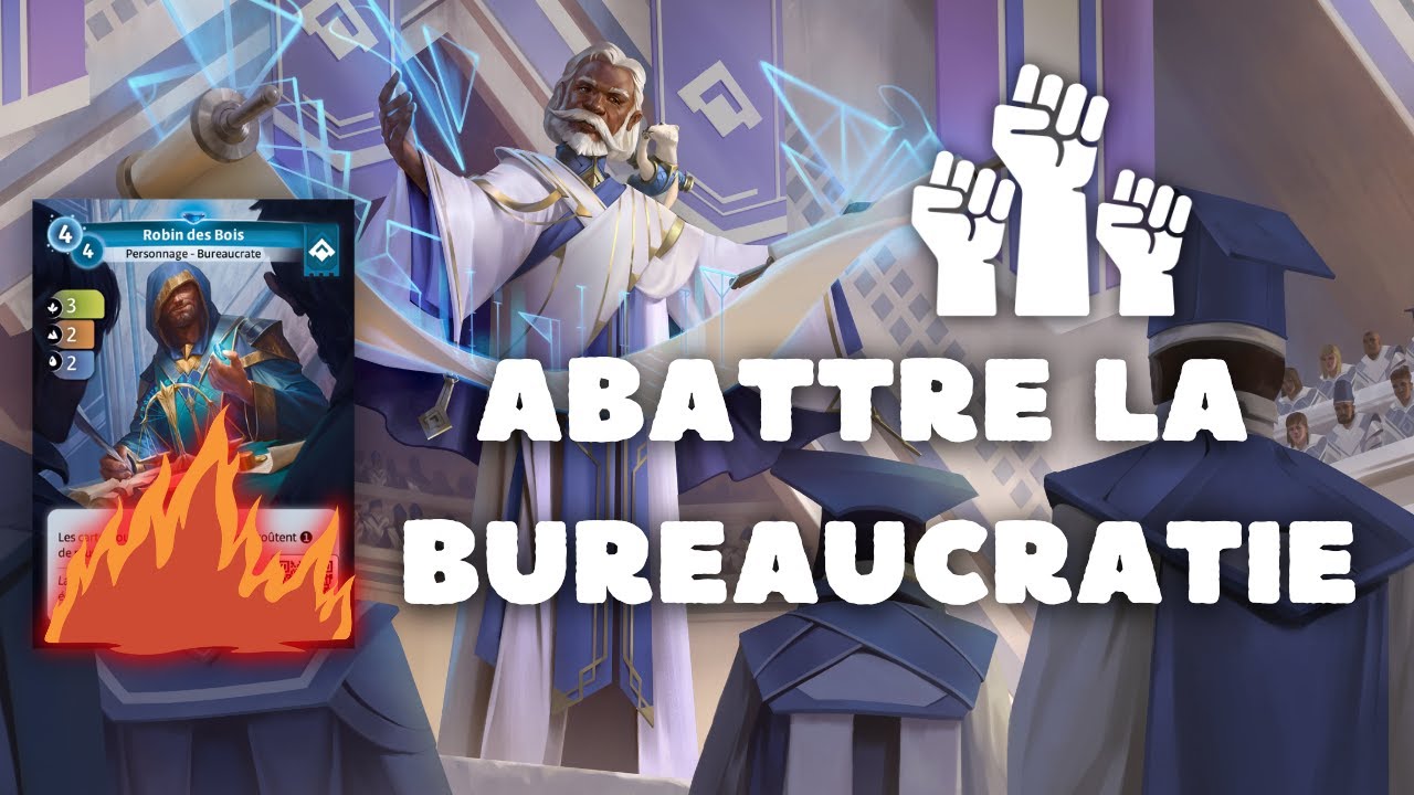 Comment battre WARU ?