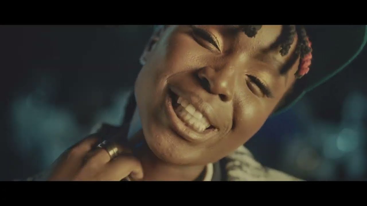 KANAMBO DEDE - BENZ FOR MY MUMMY