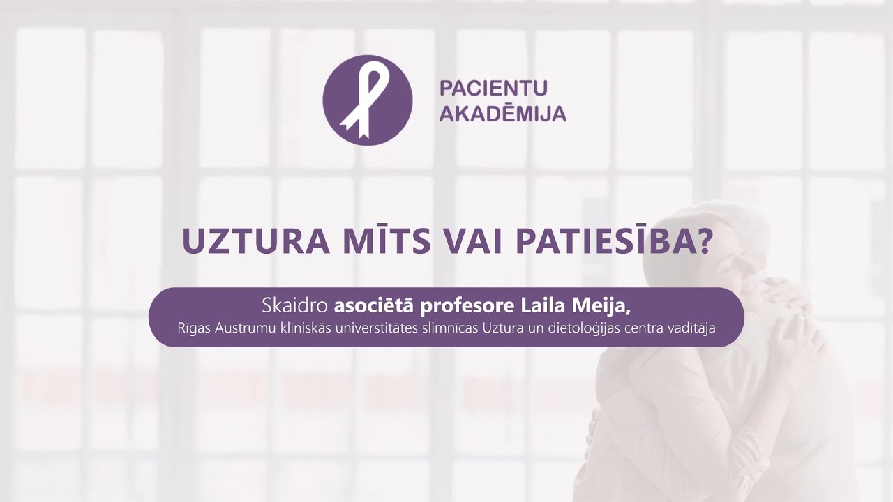 Mīts vai patiesība?