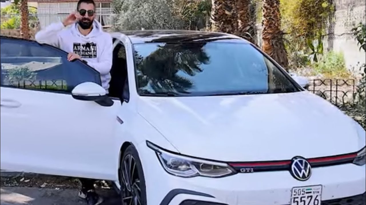 ميزات و عيوب  Golf MK8 2021 GTI