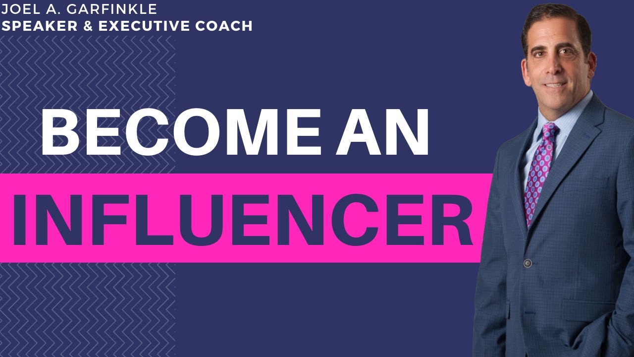 How To Become An Influencer: 5 Must-Have Traits