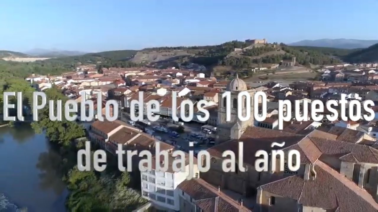 Galletas Gullón ofrece 100 puestos de trabajo al año en Aguilar de Campoo