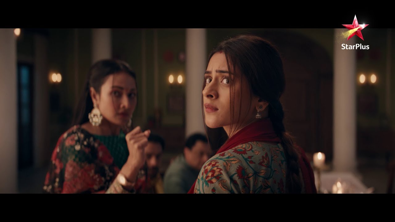 Jhanak | Kya Jhanak Ko Mil Paayega Naye Ghar Mein Pyaar?