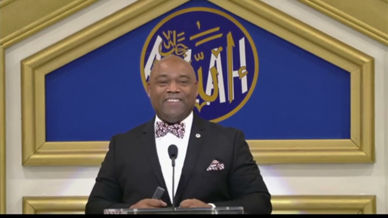 The Science of the Seed - Bro. Min. Arthur Muhammad