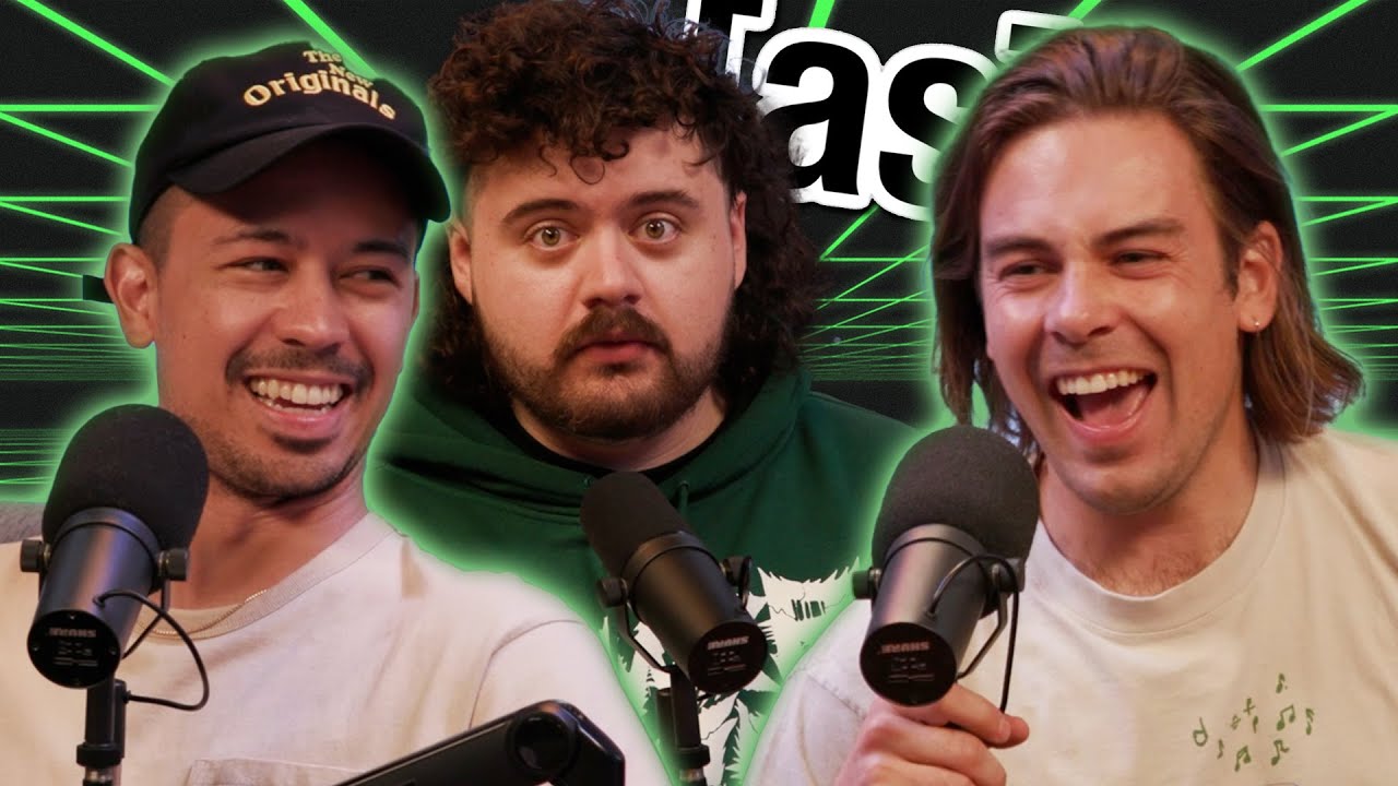 MeatCanyon answers the internet's most asked questions