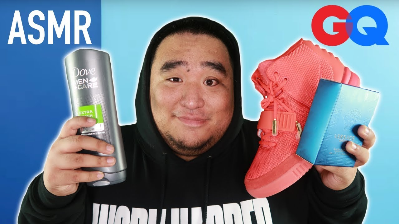 10 Things MattyTingles Can't Live Without | GQ Parody