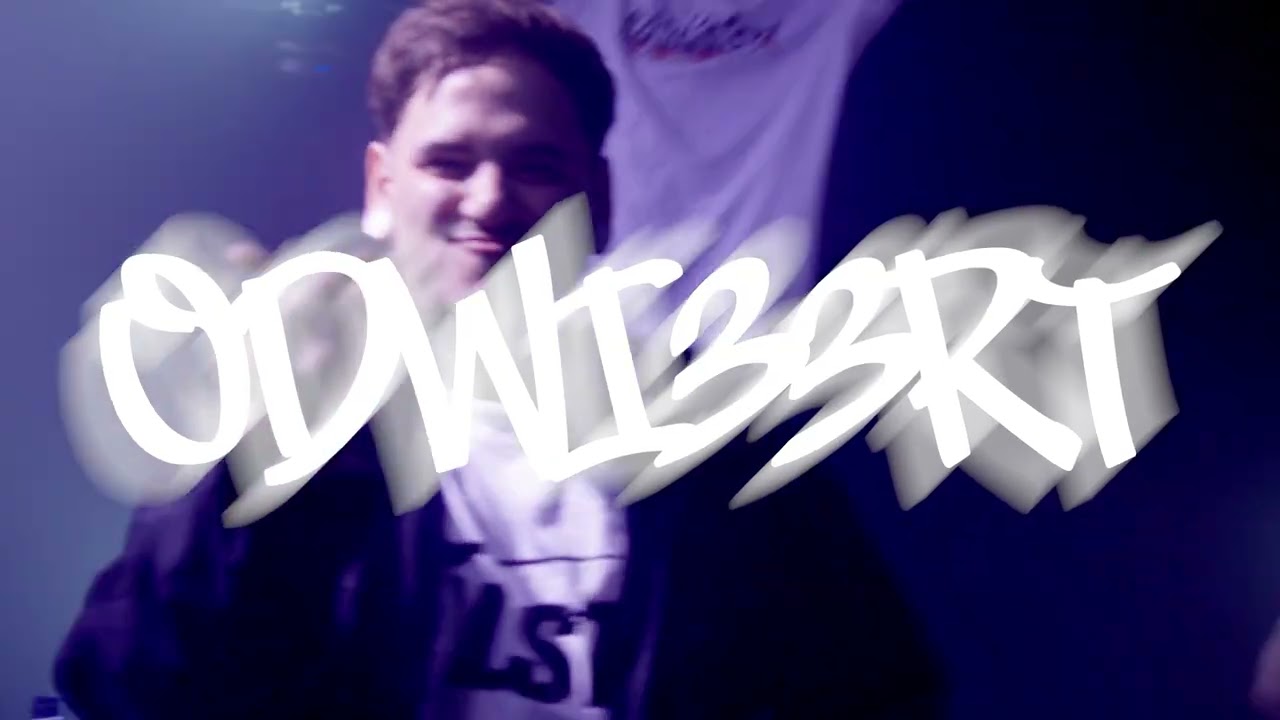 MICHUWA & VLINDERZ - WE RUN THIS CITY (ODWI33RT WS2026 ANTHEM/Aftermovie)