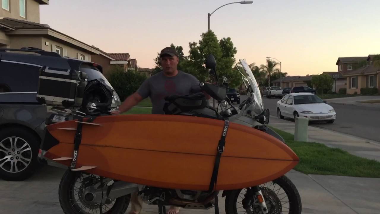 Beemer Surf bike