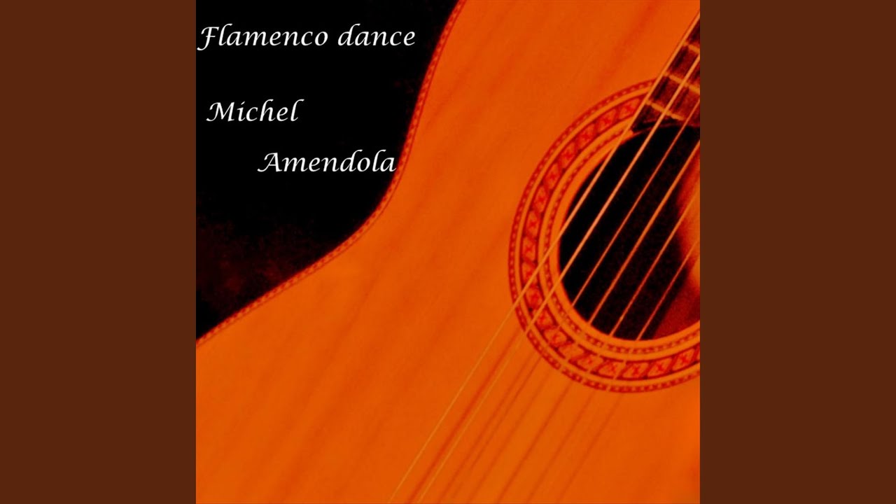 Flamenco Dance