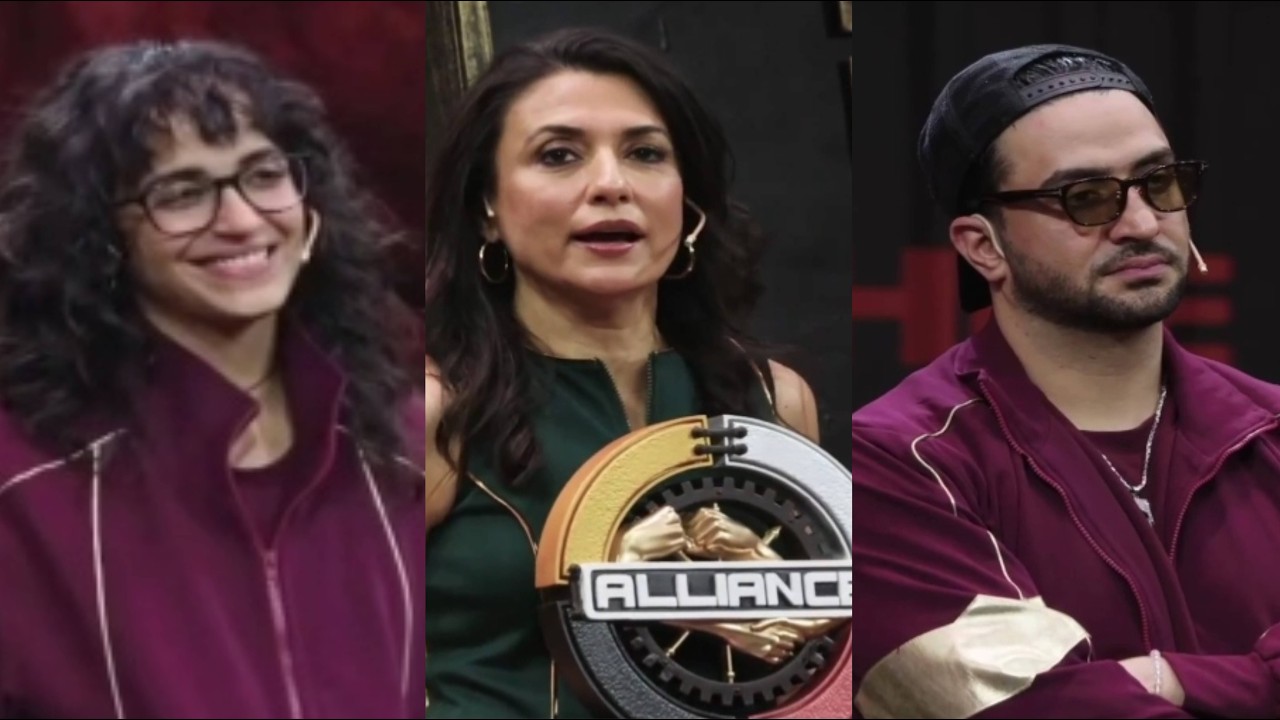 Alliance Finale: Mini Mathur Wins The Show