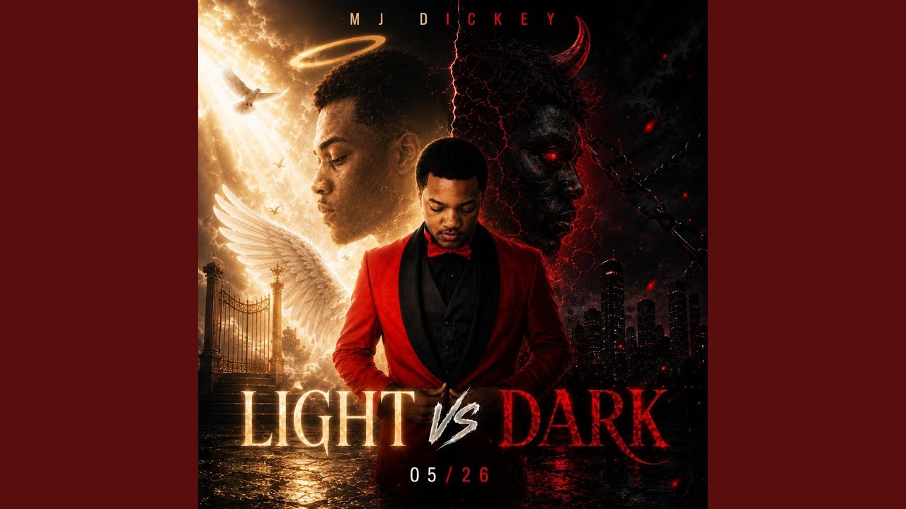 Light vs Dark