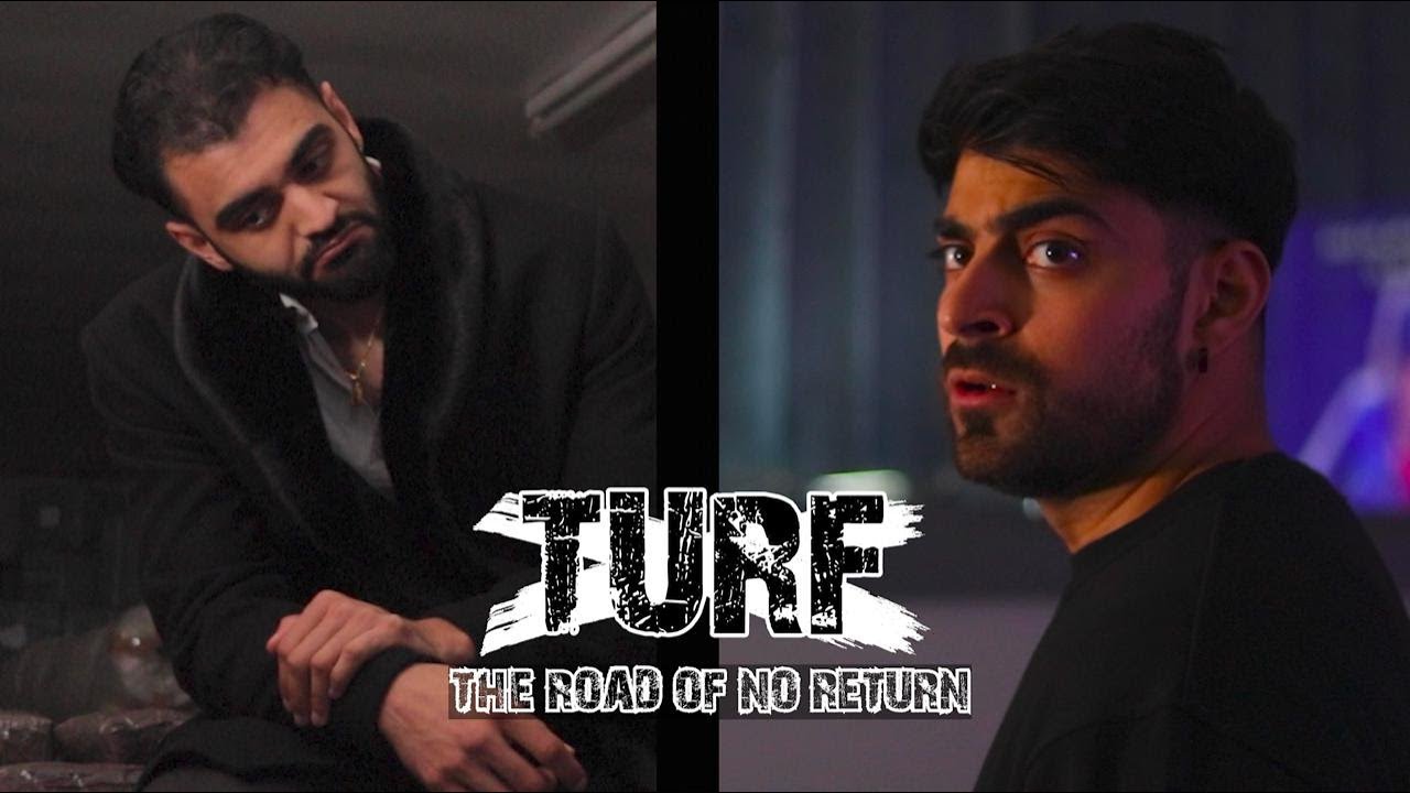 TURF 4 - ОФИЦИАЛЬНЫЙ ТРЕЙЛЕР