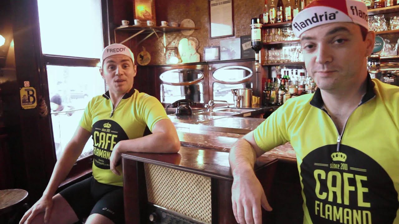CAFE FLAMAND 2013