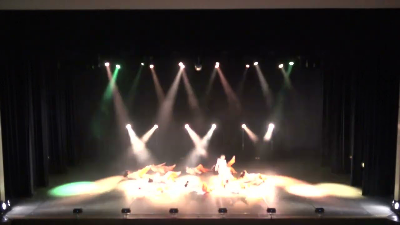 9. Hikari / 16th引退公演『LarK』(26/02/28)