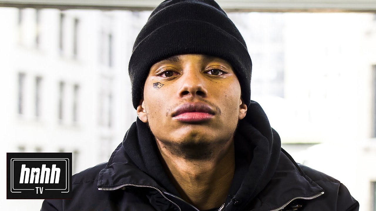 Night Lovell Talks 